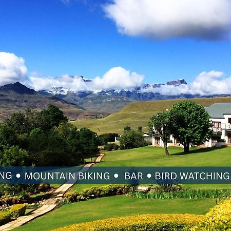 Mont Aux Sources Drakensberg Resort Bonjaneni Exterior photo
