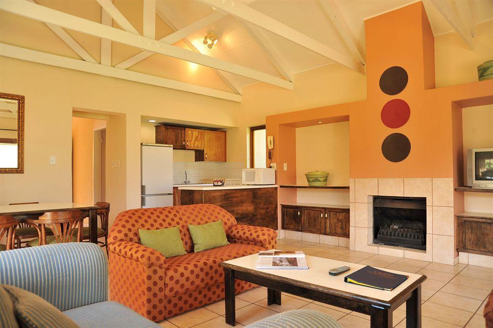 Mont Aux Sources Drakensberg Resort Bonjaneni Exterior photo
