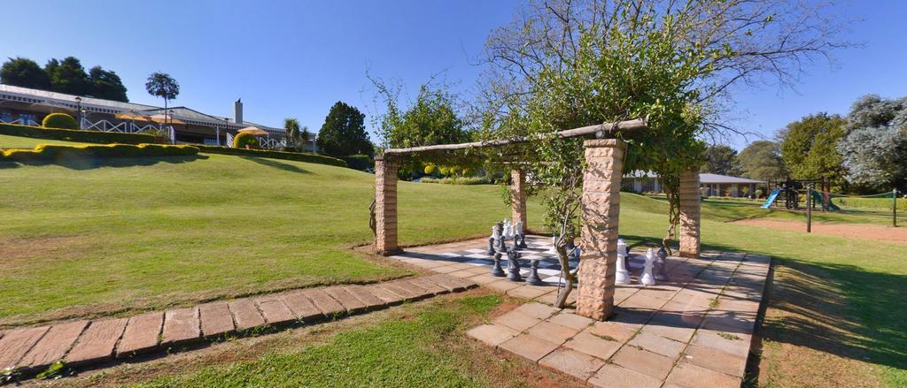 Mont Aux Sources Drakensberg Resort Bonjaneni Exterior photo