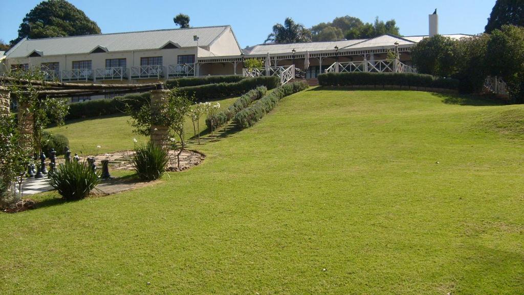 Mont Aux Sources Drakensberg Resort Bonjaneni Exterior photo
