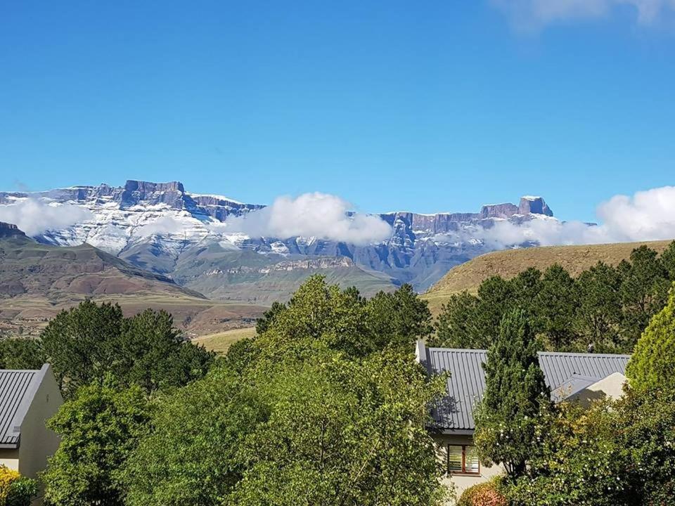 Mont Aux Sources Drakensberg Resort Bonjaneni Exterior photo