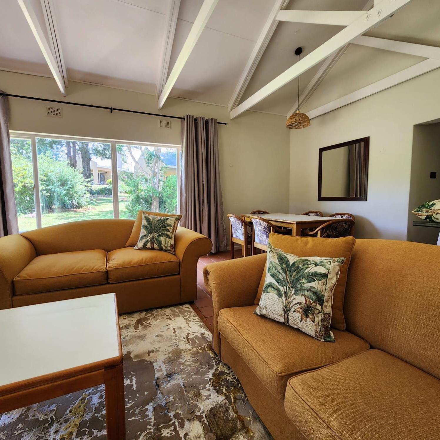Mont Aux Sources Drakensberg Resort Bonjaneni Exterior photo