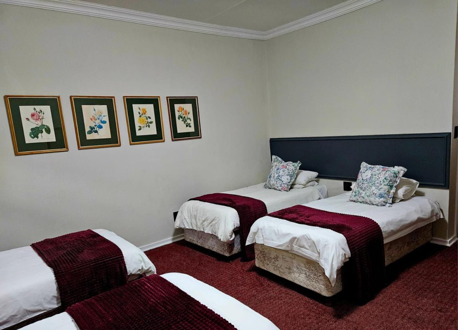 Mont Aux Sources Drakensberg Resort Bonjaneni Exterior photo