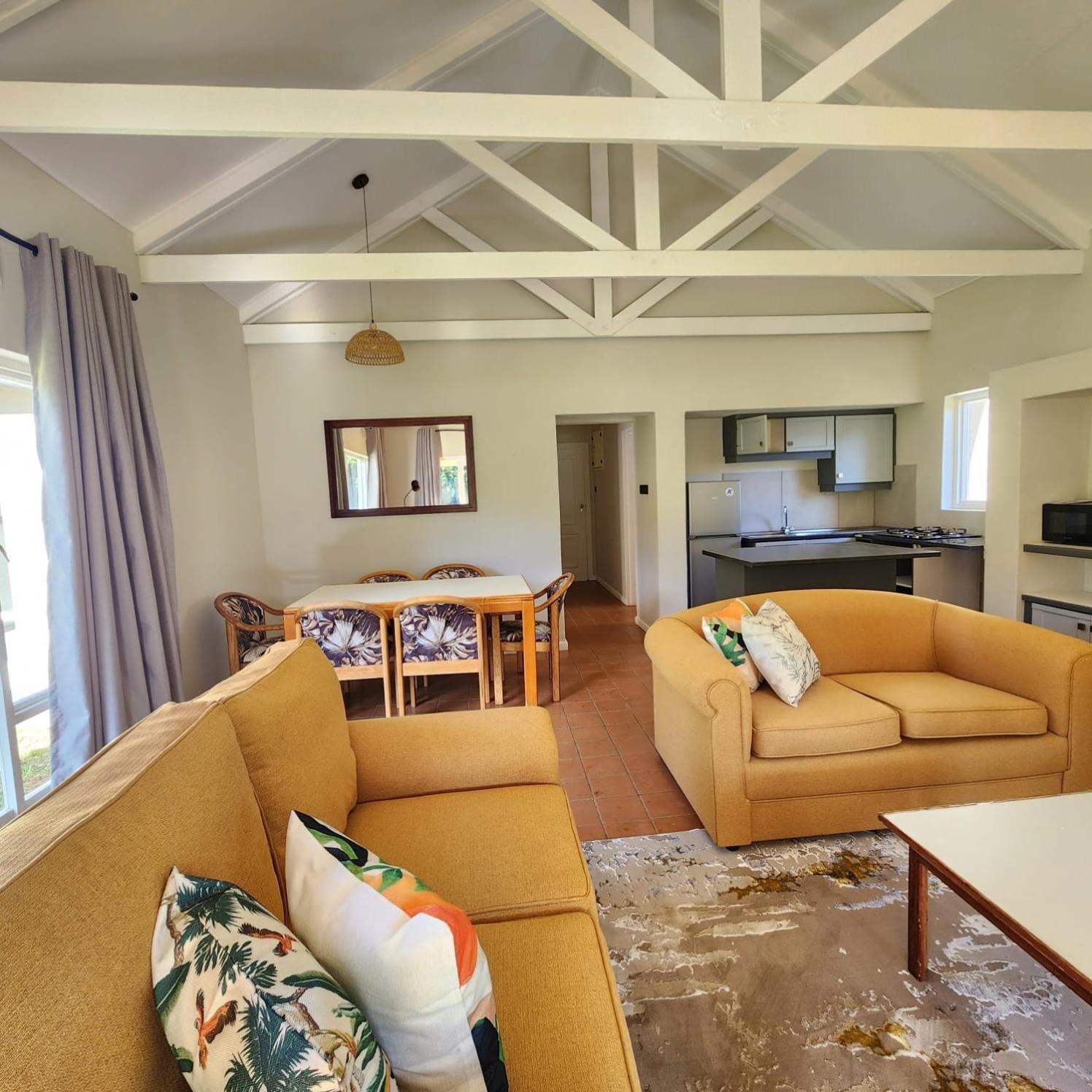 Mont Aux Sources Drakensberg Resort Bonjaneni Exterior photo