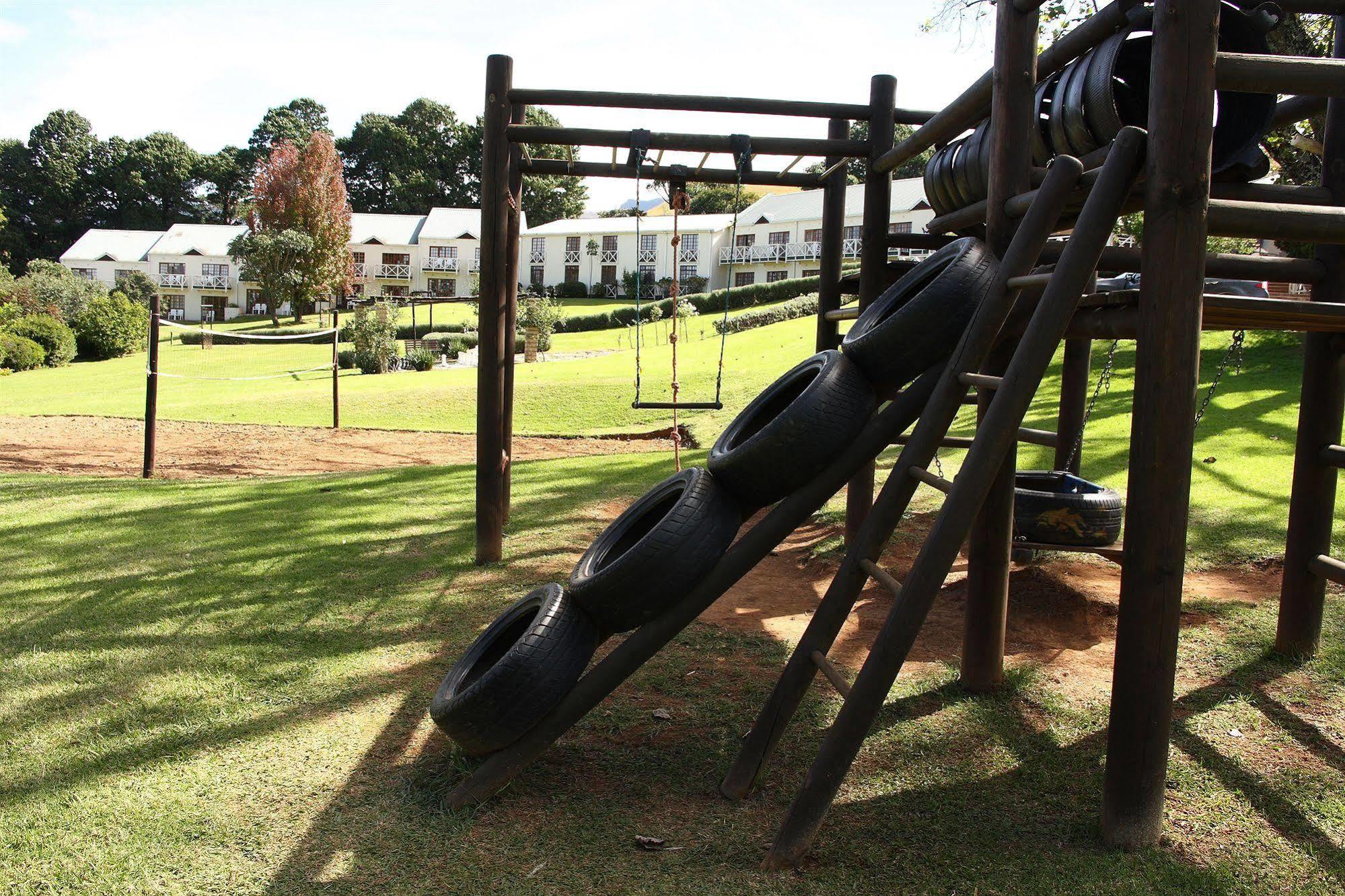 Mont Aux Sources Drakensberg Resort Bonjaneni Exterior photo